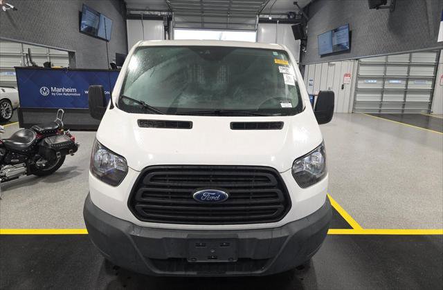 Used 2018 Ford Transit 250 148 Low Roof image 26