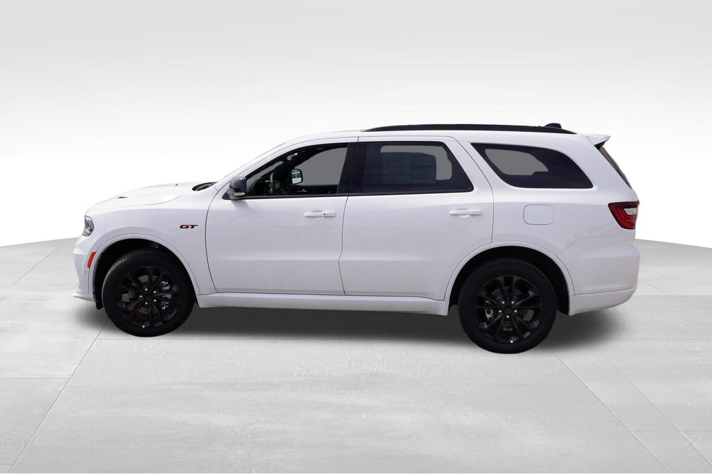 New 2026 Dodge Durango GT AWD/4WD image 6