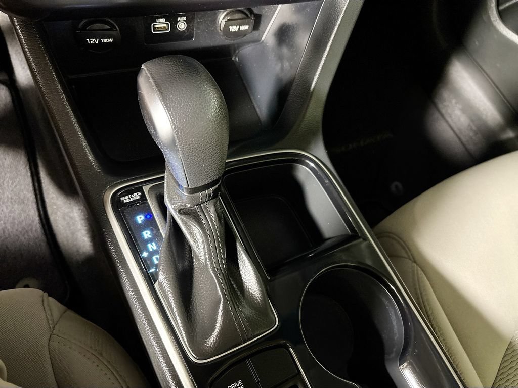 Used 2019 Hyundai Sonata SE FWD image 17