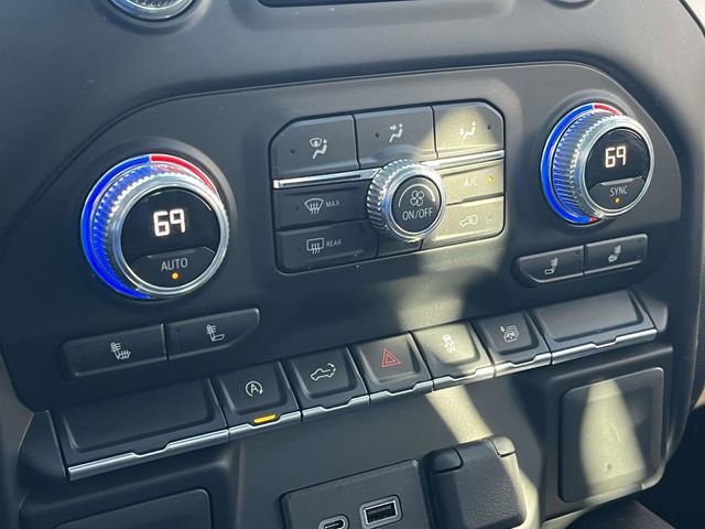 Used 2022 GMC Sierra 1500 Elevation image 30
