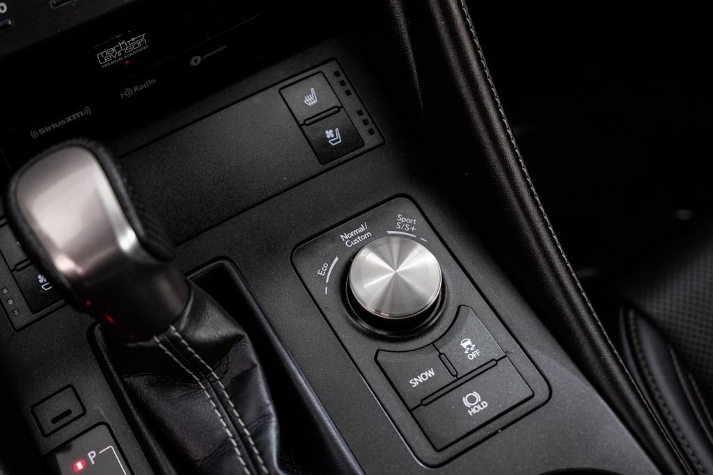 Used 2021 Lexus RC 350 F Sport image 29