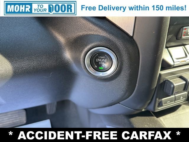 Used 2020 GMC Sierra 1500 SLT w/ SLT Premium Plus Package image 18