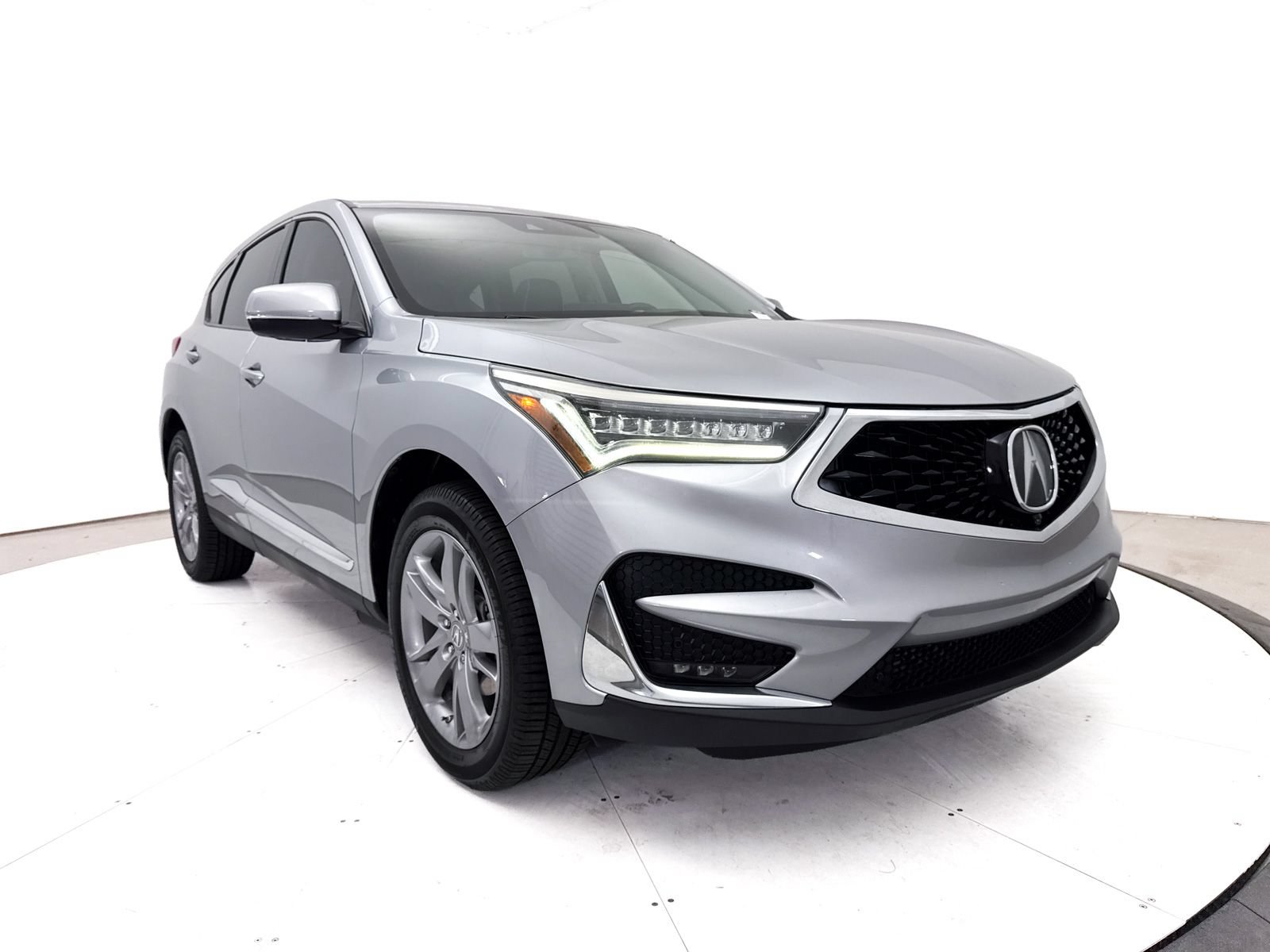 Used 2021 Acura RDX w/ Advance Package AWD/4WD image 14