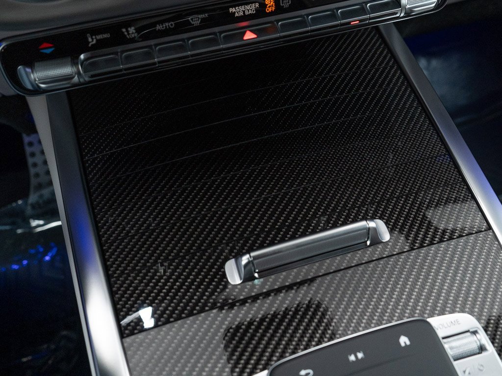 Used 2025 Mercedes-Benz G 63 AMG 4MATIC image 34