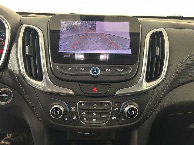 Used 2020 Chevrolet Equinox Premier FWD image 23