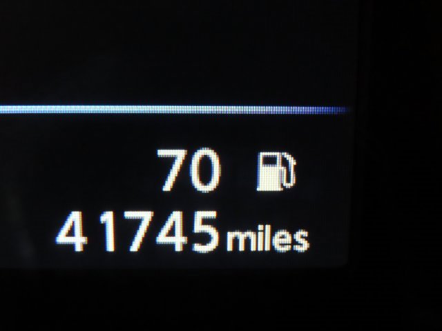 Used 2020 Nissan Rogue SV w/ Premium Package image 24