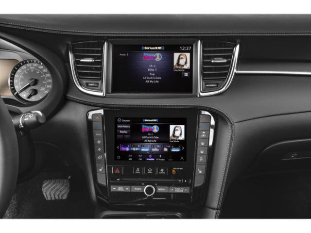 Used 2024 INFINITI QX50 Luxe FWD image 13