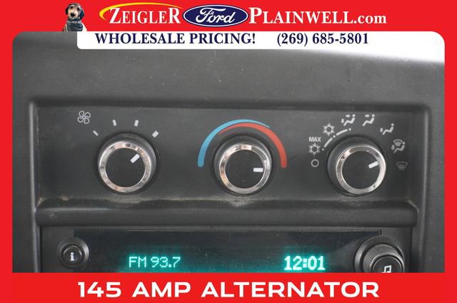 Used 2016 Chevrolet Express 3500 LT w/ LT Preferred Equipment Group image 14