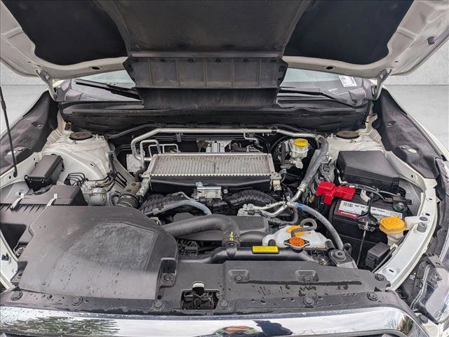 Used 2021 Subaru Ascent Premium w/ Sport Package image 25