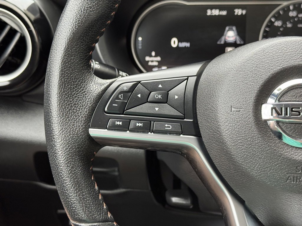 Used 2020 Nissan Kicks SR w/ SR Premium Package image 19