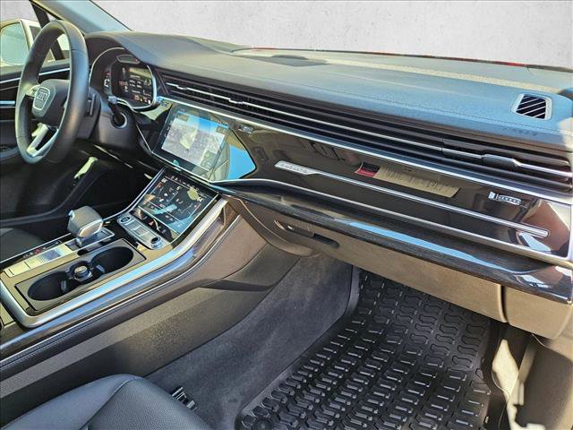 Used 2023 Audi Q7 3.0T Prestige w/ Prestige Package image 23