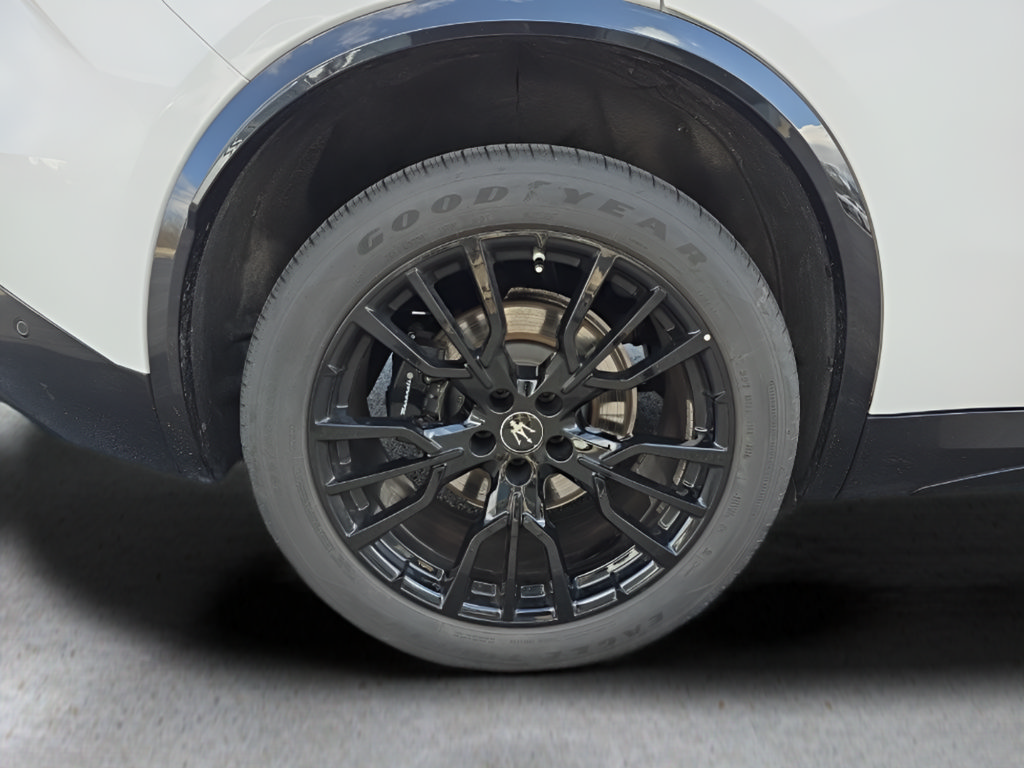 New 2025 Maserati Grecale Modena AWD/4WD image 14