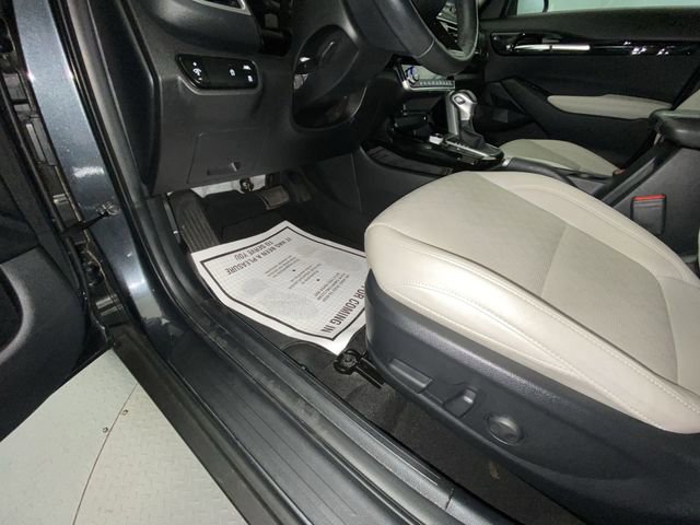 Used 2023 Kia Seltos EX AWD/4WD image 12