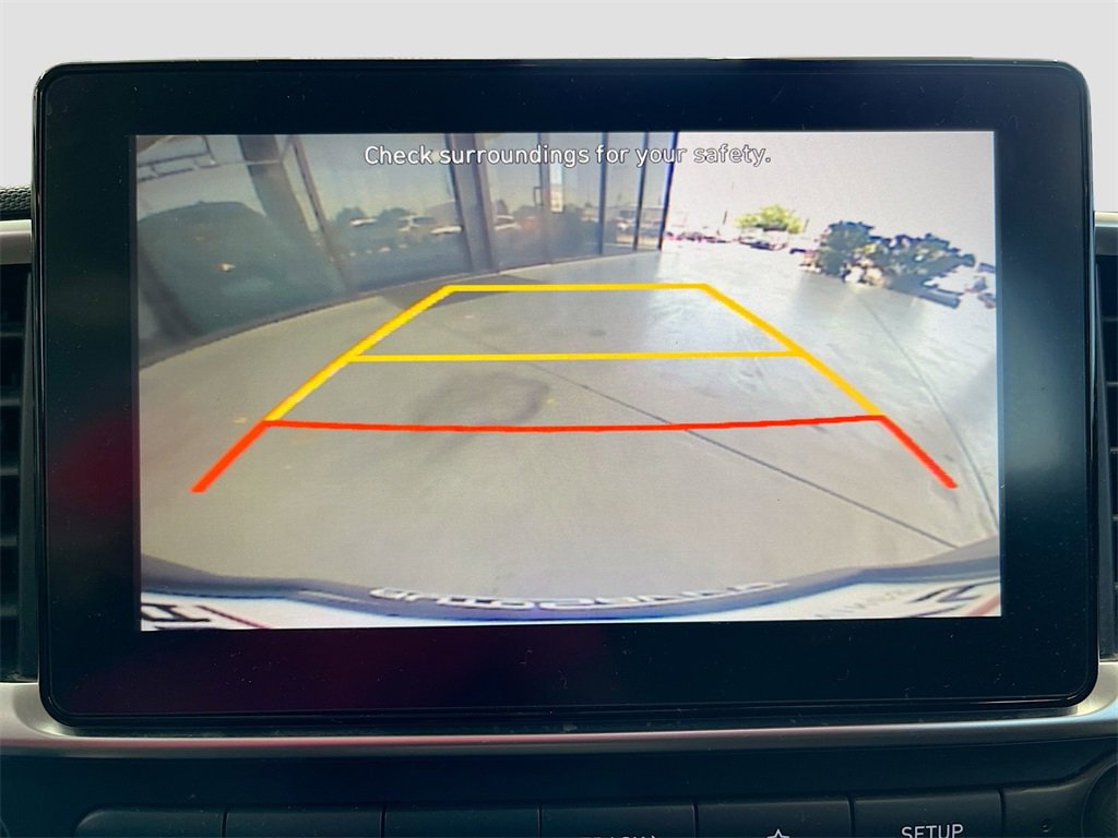 Used 2021 Hyundai Venue SE image 13