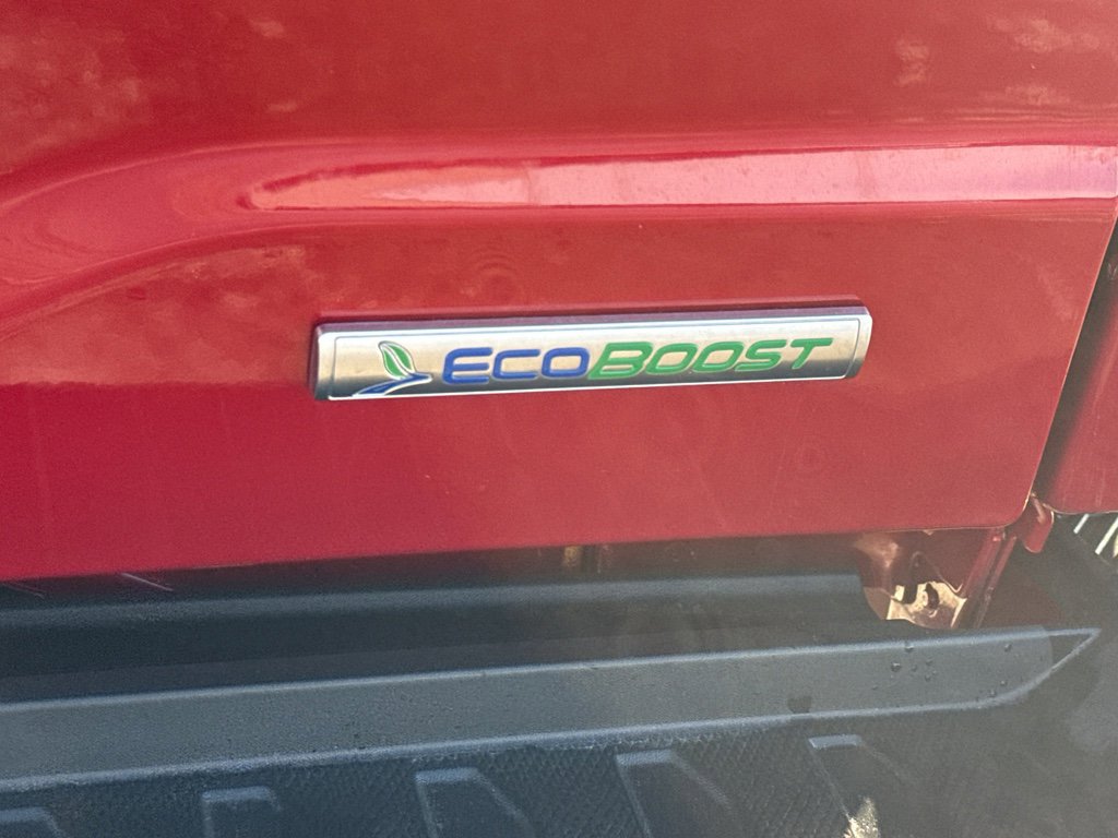 Used 2022 Ford F150 XLT w/ Equipment Group 302A High image 8