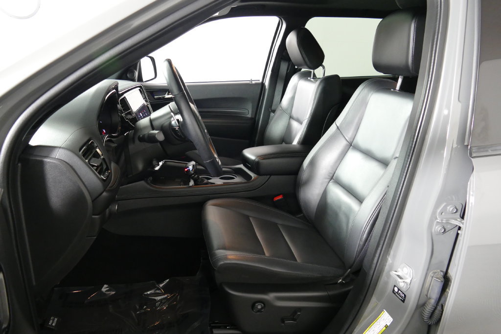 Used 2022 Dodge Durango GT AWD/4WD image 10