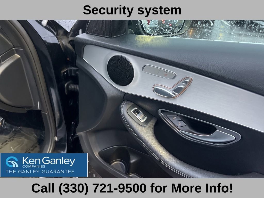 Used 2018 Mercedes-Benz C 300 4MATIC Sedan image 55