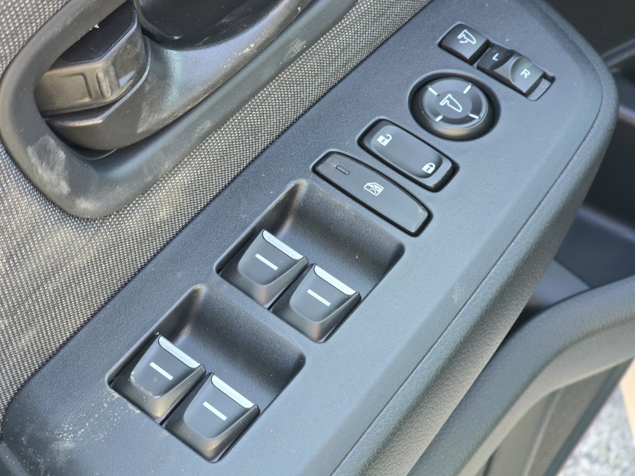 New 2026 Honda Passport TrailSport image 26