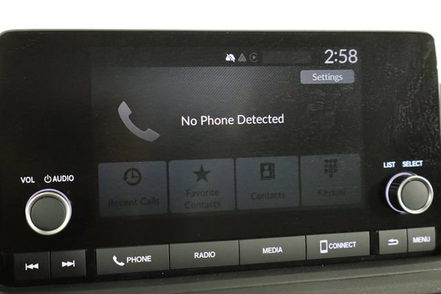Used 2024 Honda Accord EX image 26