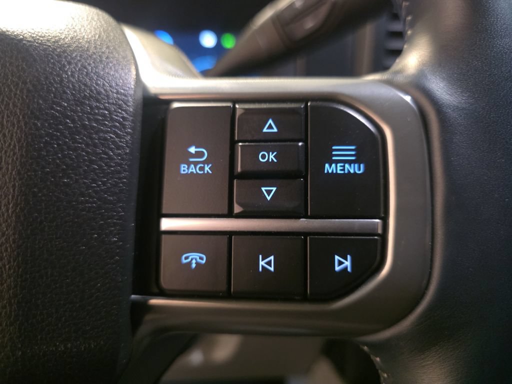Used 2024 Ford F450 Limited w/ FX4 Off-Road Package AWD/4WD image 21