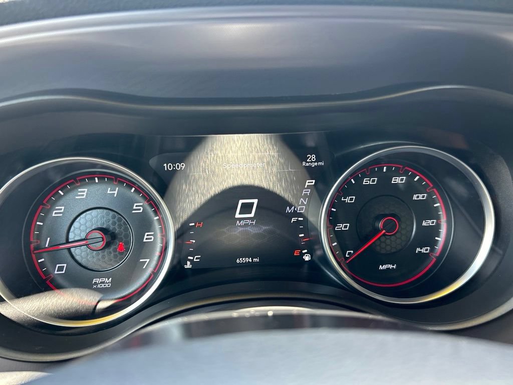 Used 2023 Dodge Charger GT RWD image 24