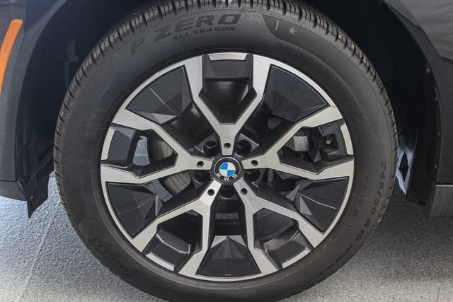Used 2026 BMW X3 xDrive30i AWD/4WD image 15