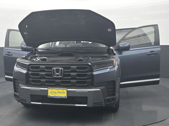 New 2026 Honda Pilot EX-L image 36