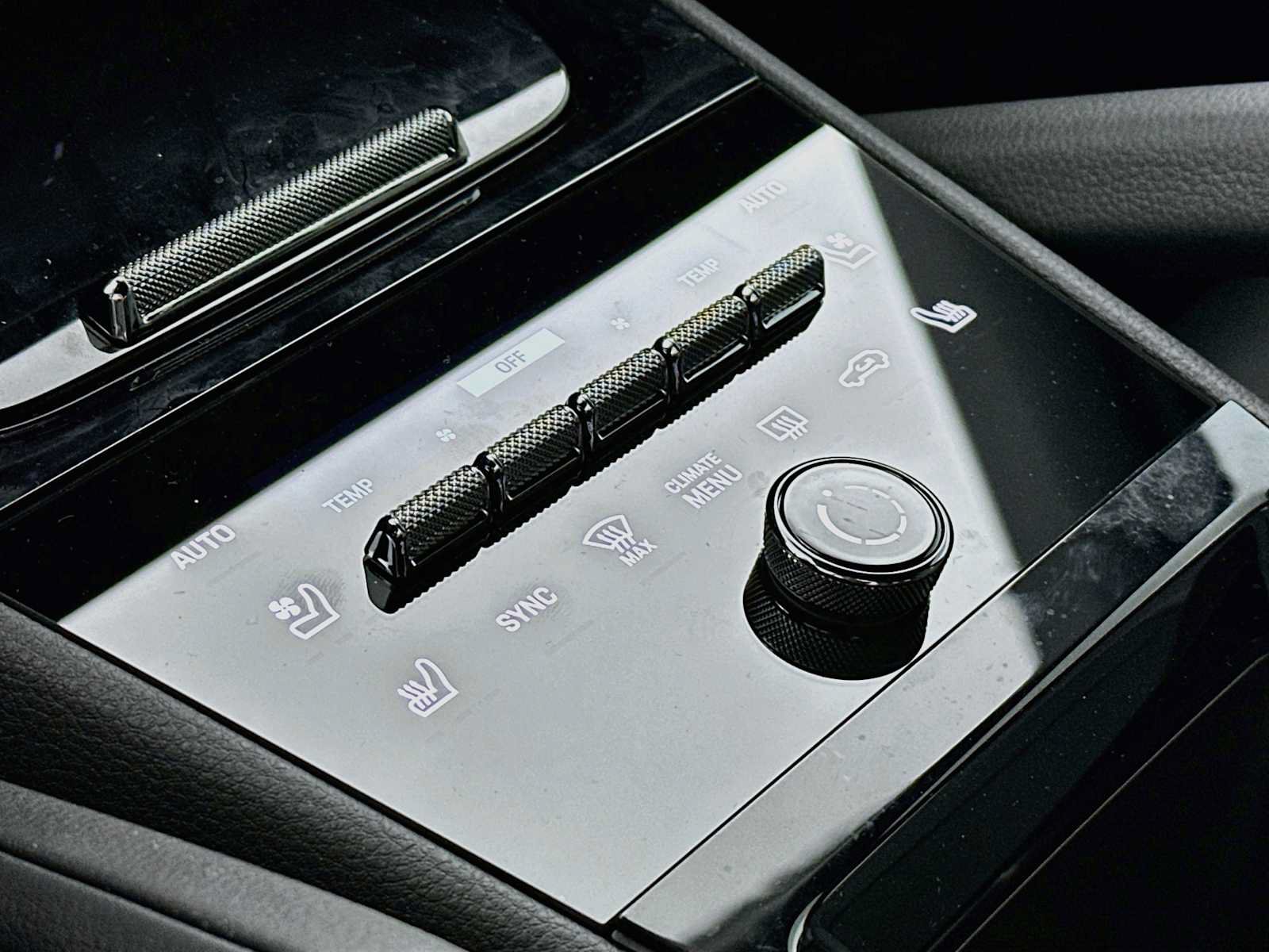 New 2026 Porsche Cayenne AWD/4WD image 20