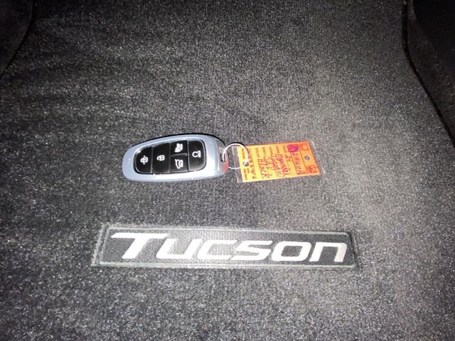 Used 2024 Hyundai Tucson SEL image 28