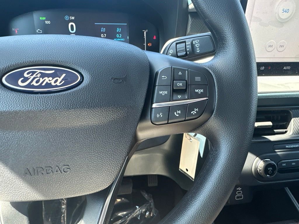 New 2026 Ford Maverick XL FWD image 21