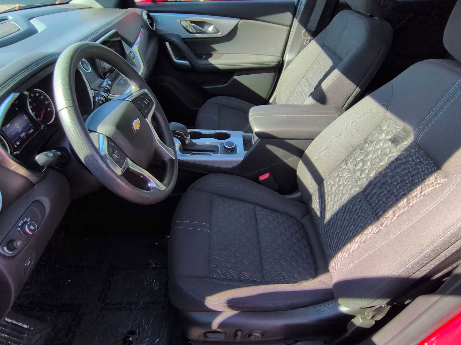 Used 2022 Chevrolet Blazer LT w/ LPO, Black Accent Package image 10