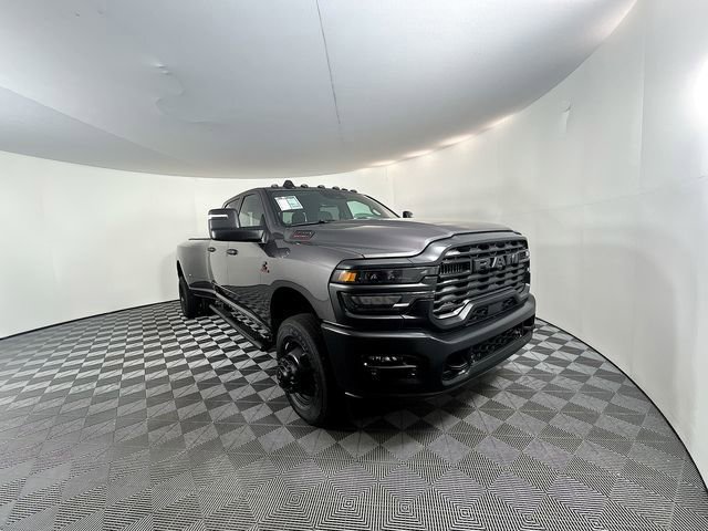 New 2026 RAM 3500 Tradesman image 2