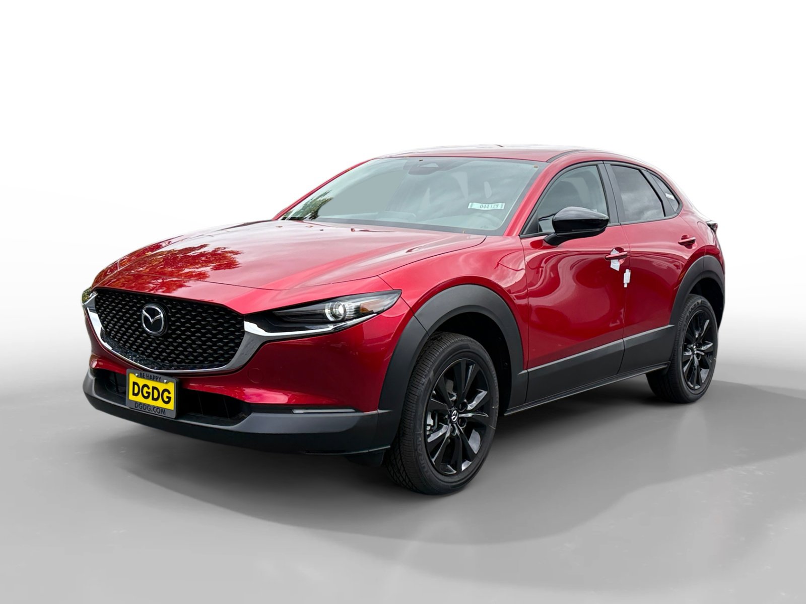 New 2026 MAZDA CX-30 AWD 2.5 S w/ Select Sport Pkg image 1