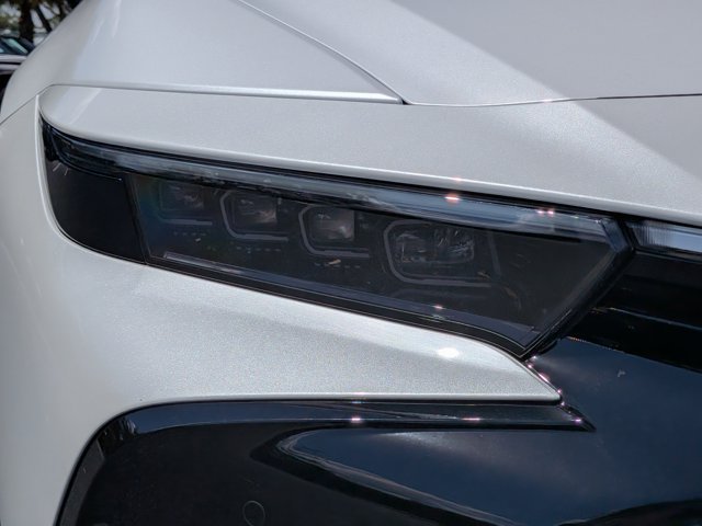 New 2026 Toyota Crown Platinum AWD/4WD image 10