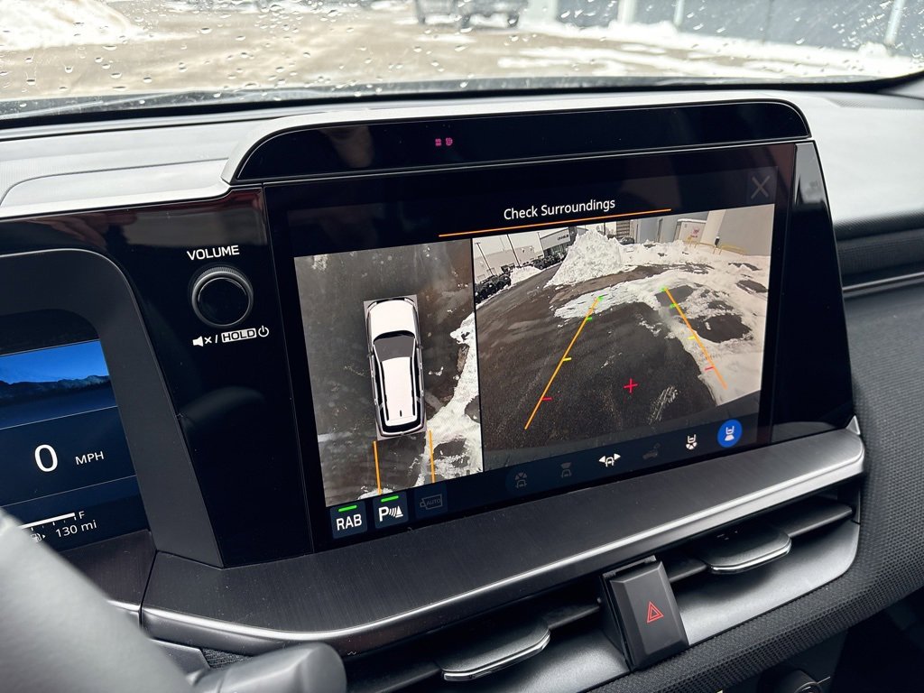 New 2026 Subaru Outback Limited XT image 29