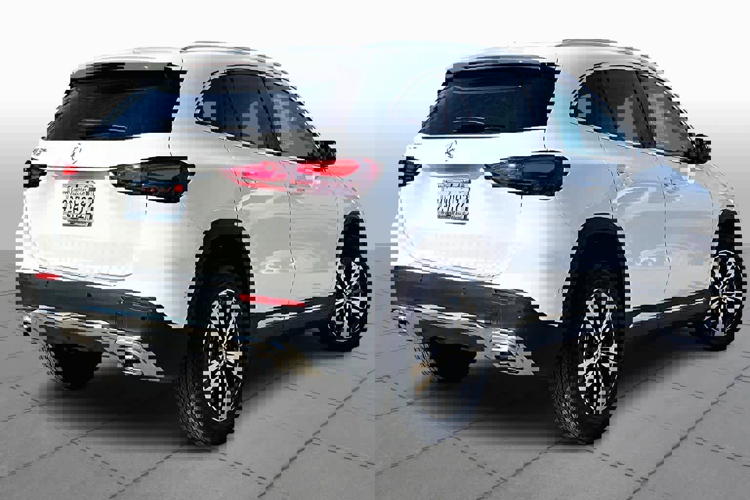 Used 2025 Mercedes-Benz GLA 250 image 12