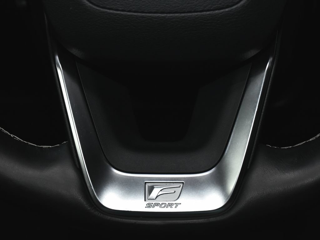 Used 2025 Lexus LX 700h F Sport AWD/4WD image 43