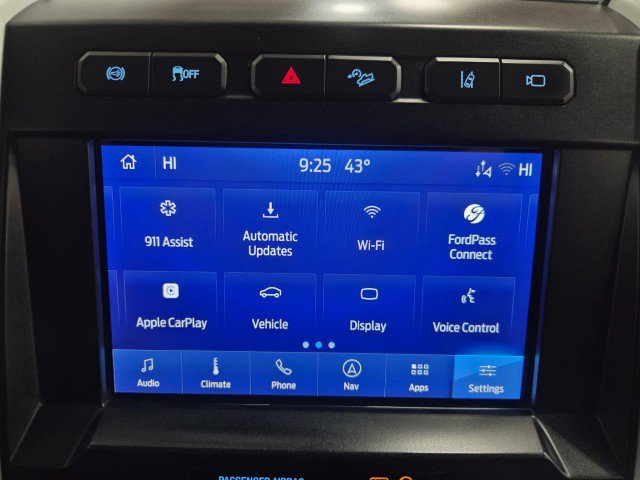 Used 2020 Ford F450 Lariat w/ Lariat Ultimate Package image 61