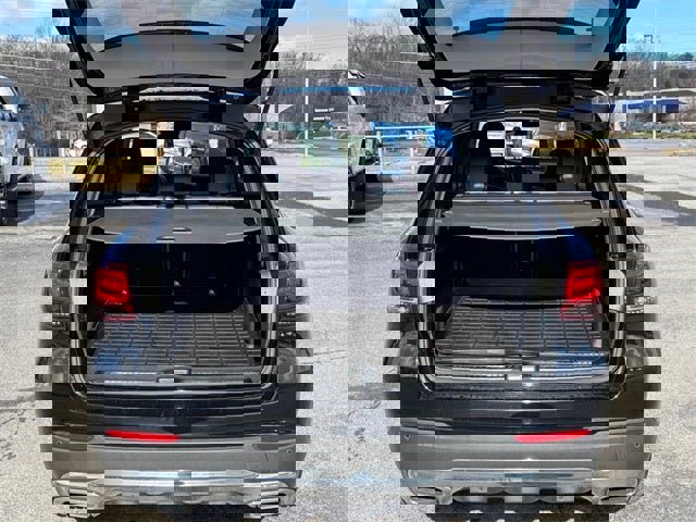 Used 2022 Mercedes-Benz GLC 300 4MATIC image 14