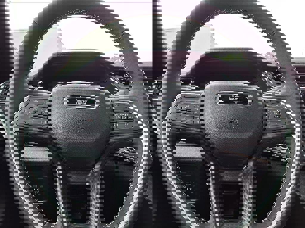 New 2025 Jeep Grand Cherokee Laredo X image 10