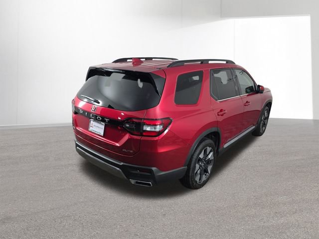 New 2026 Honda Pilot Elite image 21