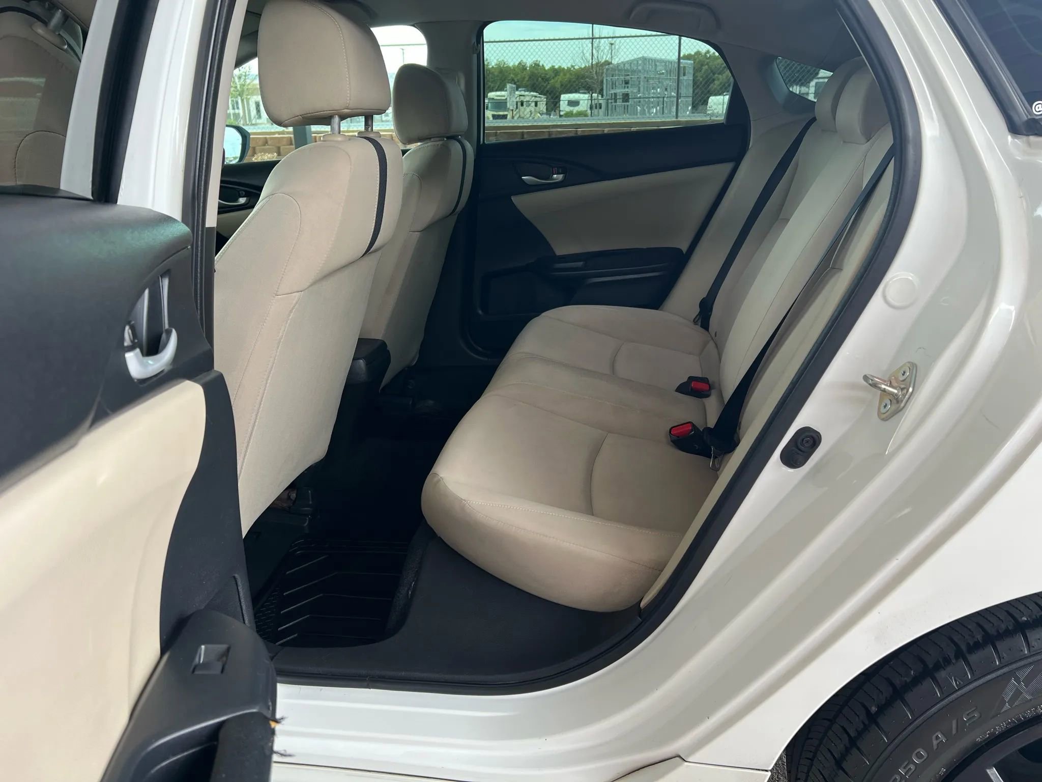Used 2019 Honda Civic LX image 25