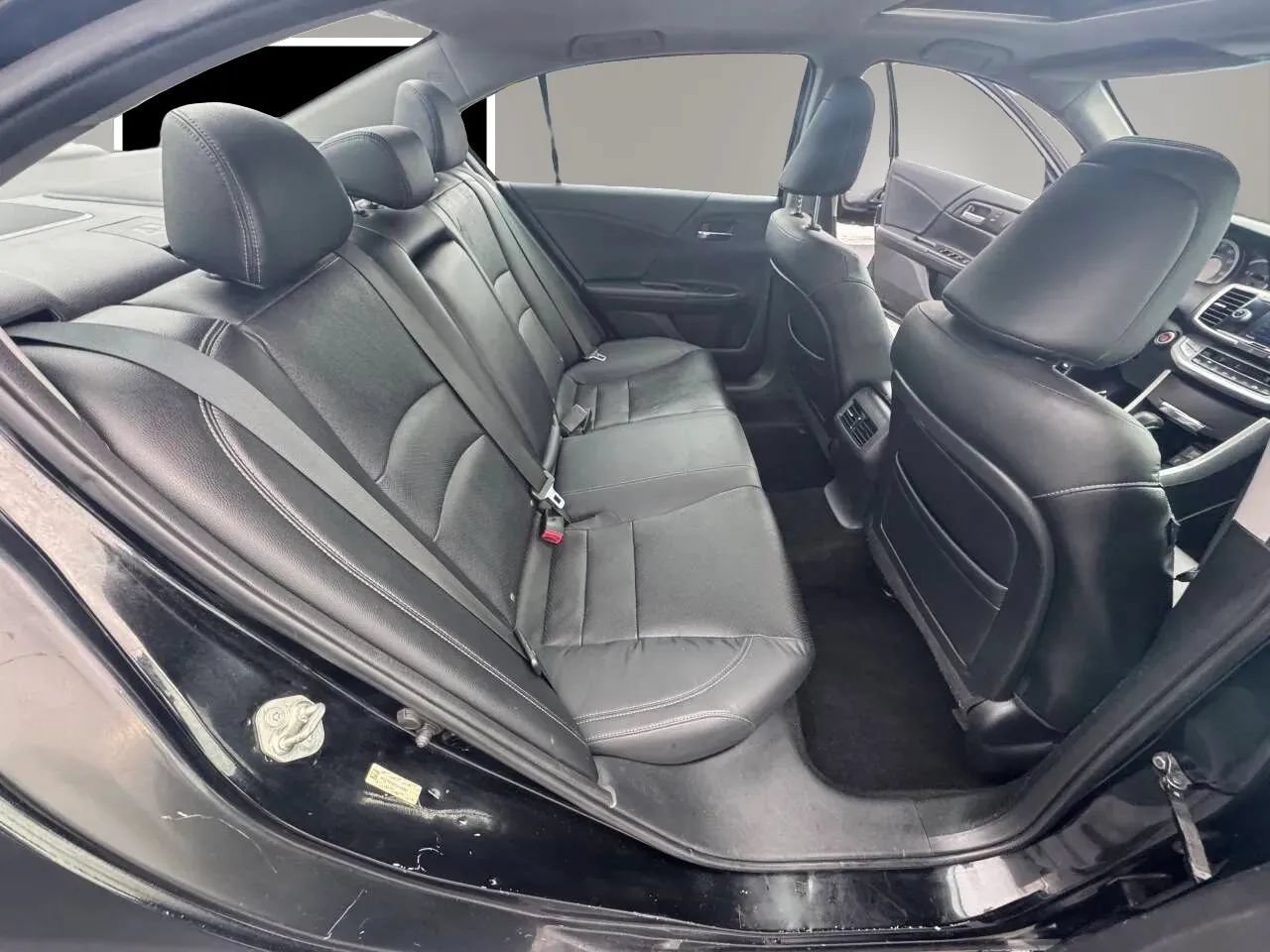 Used 2014 Honda Accord EX-L image 15