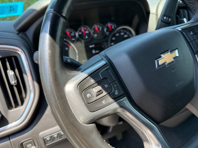 Used 2023 Chevrolet Silverado 2500 LT w/ Convenience Package AWD/4WD image 19