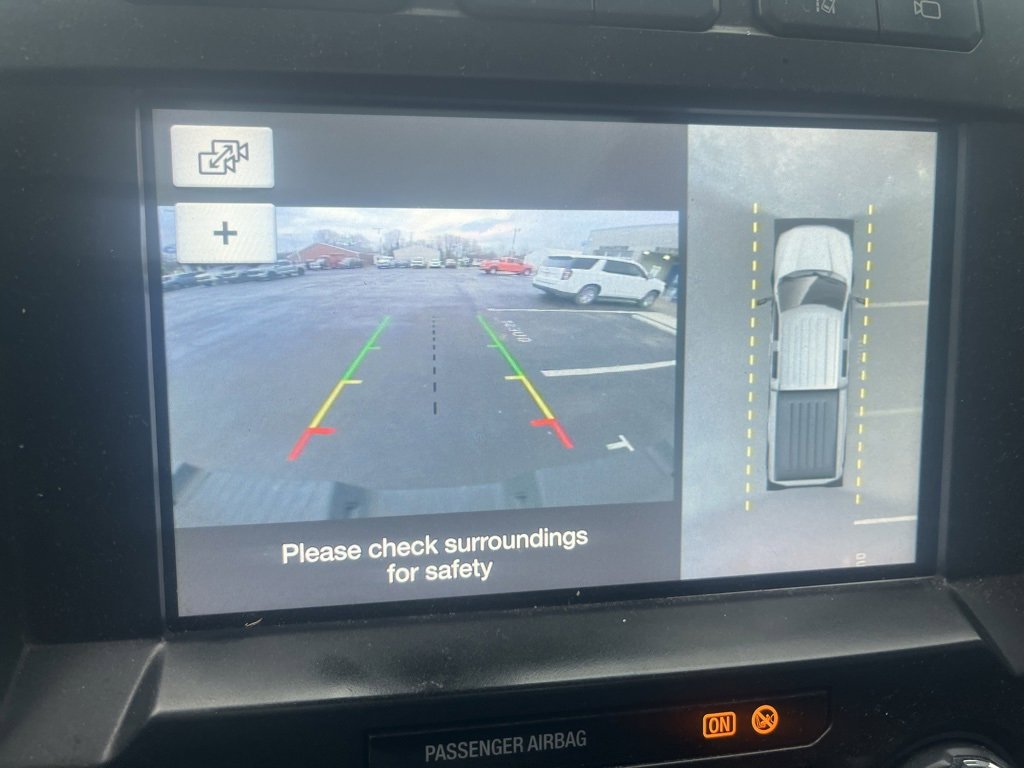 Used 2018 Ford F250 Lariat w/ Lariat Ultimate Package image 16