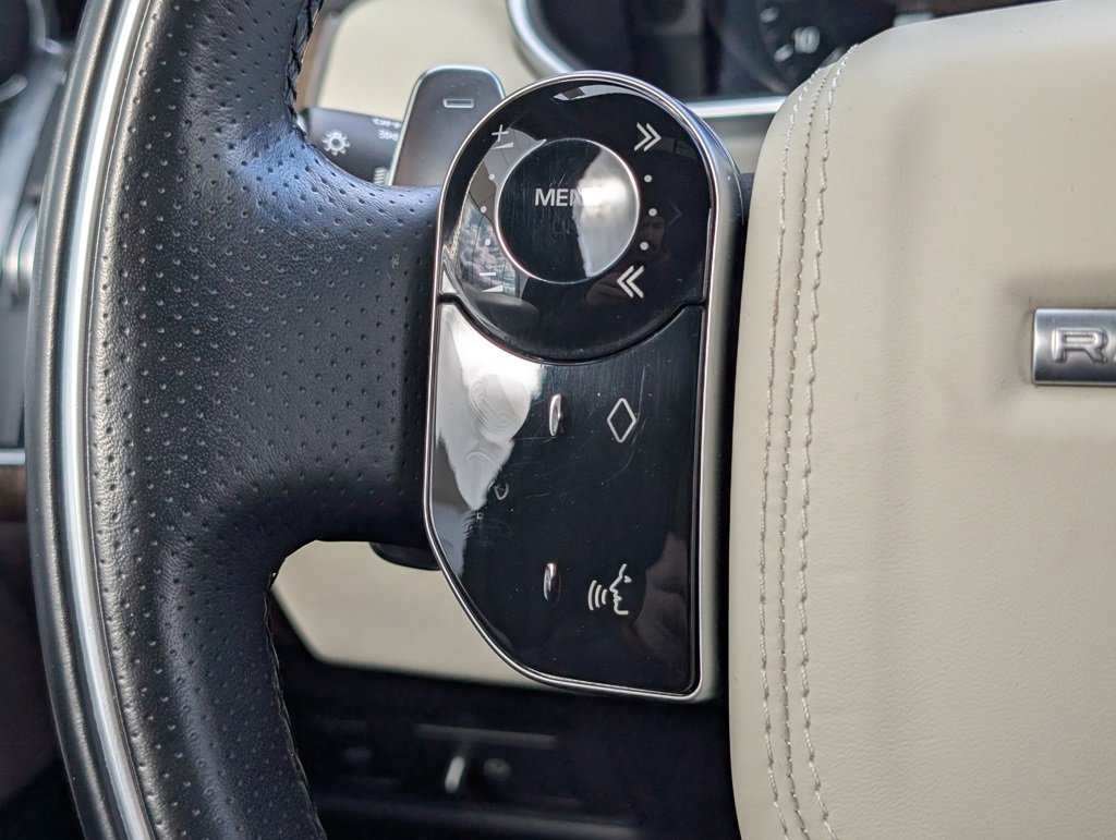 Used 2022 Land Rover Range Rover Sport HSE Silver Edition image 21