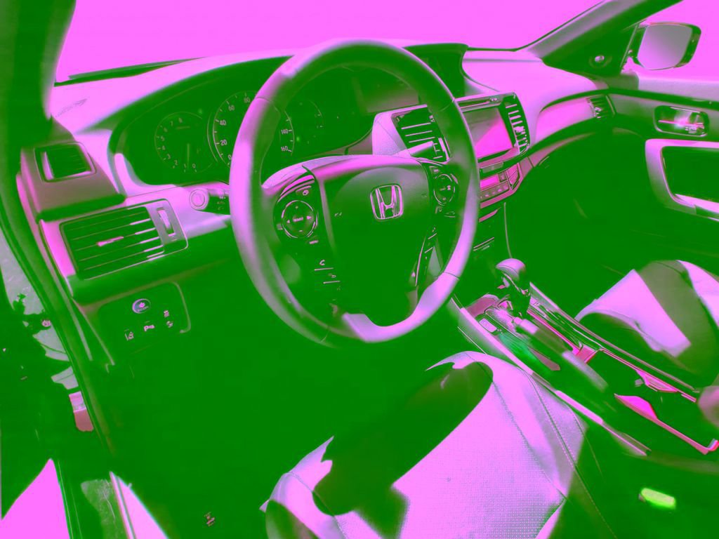 Used 2016 Honda Accord Touring image 12