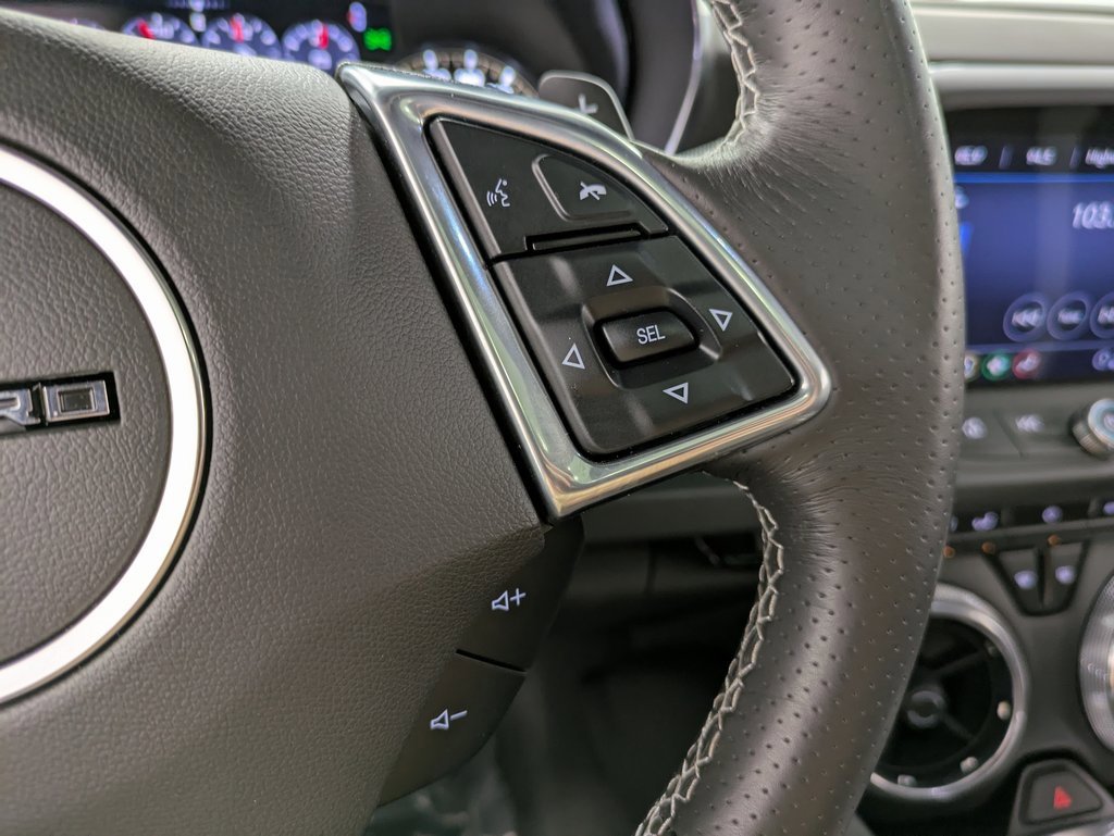 Used 2023 Chevrolet Camaro SS image 18