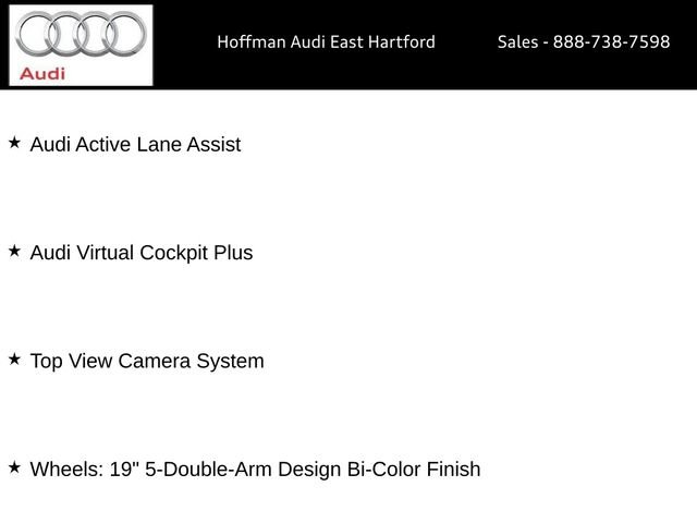 Used 2023 Audi Q5 2.0T Premium Plus w/ Premium Plus Package AWD/4WD image 19