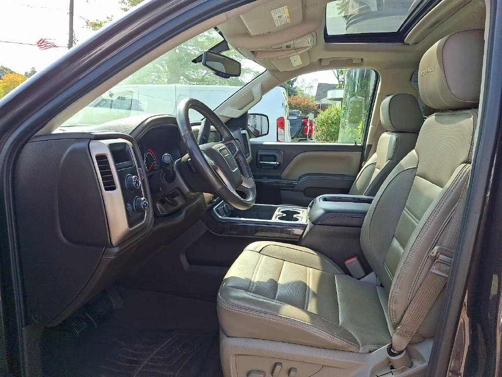 Used 2015 GMC Sierra 1500 Denali AWD/4WD image 13
